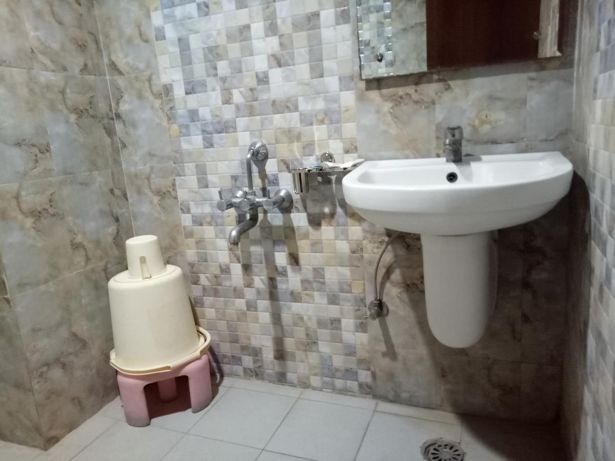 Hotel Deccan Park حيدر أباد المظهر الخارجي الصورة