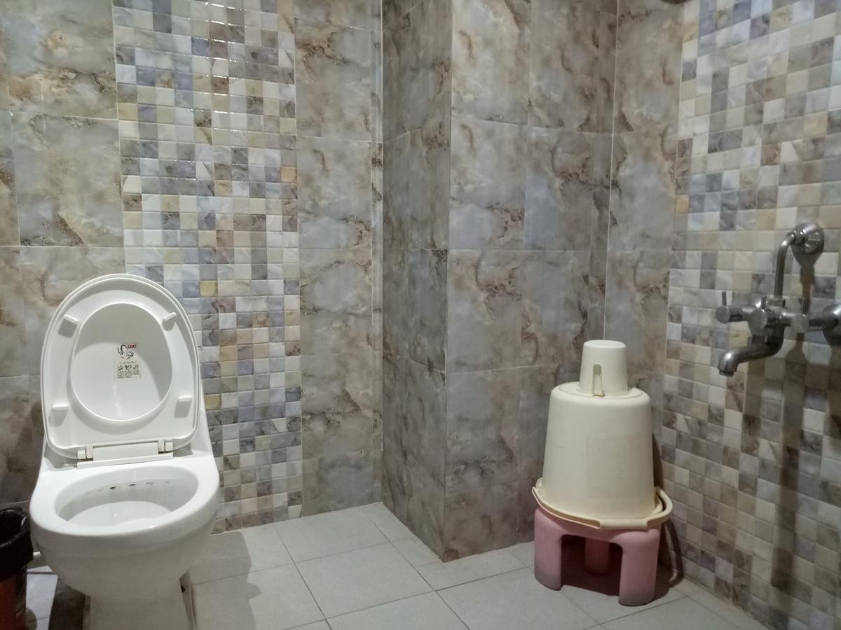 Hotel Deccan Park حيدر أباد المظهر الخارجي الصورة