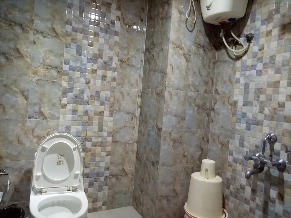 Hotel Deccan Park حيدر أباد المظهر الخارجي الصورة